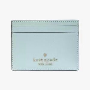 #17 - Kate Spade - Madison Slim Card Holder!